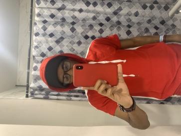 Levon Randolph, 22, United States