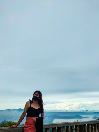 Kween, 25, Philippines