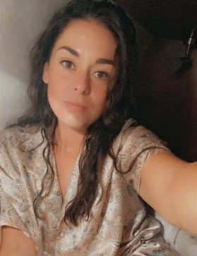 Cheekiest Babe , 28, Canada