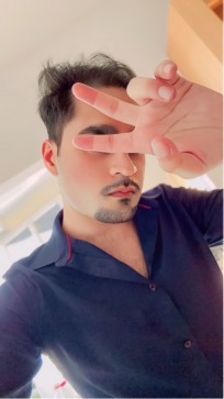 Sheikh Waqas, 26, Germany