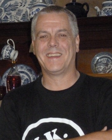 DeanL, 57, United Kingdom
