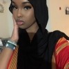 Fatmiah, 18, Canada