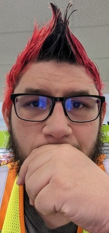Justin, 32, United States