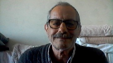 Uccello, 65, Italy