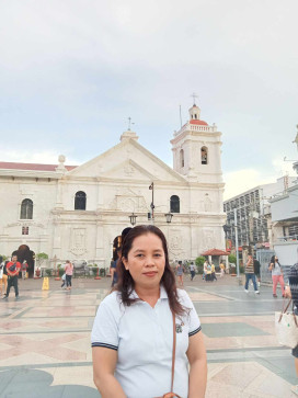 RQ46, 49, Philippines
