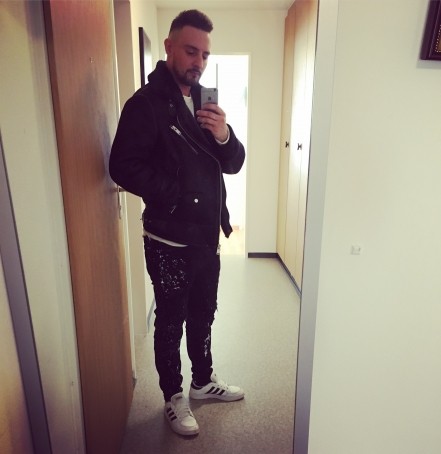 Brate, 28, Switzerland