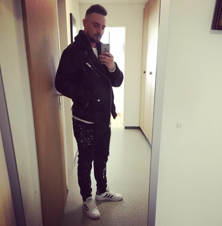 Brate, 30, Switzerland