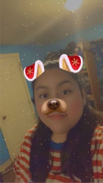 Sara Quintero Flores, 20, United States