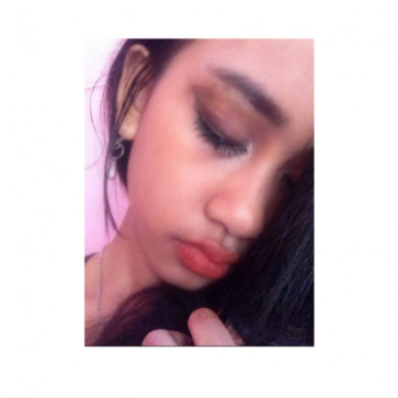 Ranty, 25, Indonesia