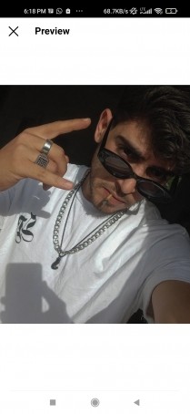 IMFROMTUNISIA, 21, Germany