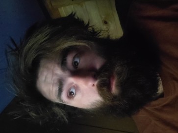 Tom Titelton, 23, United States