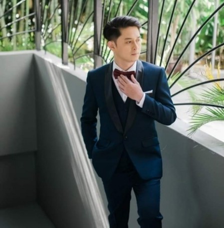 Kai, 28, Philippines
