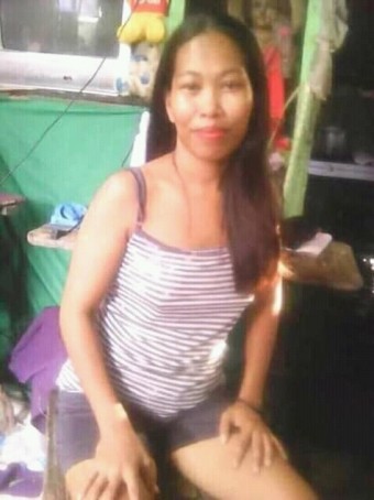Inday, 37, Philippines
