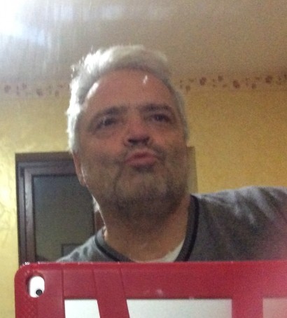 Riccardo69, 54, Italy