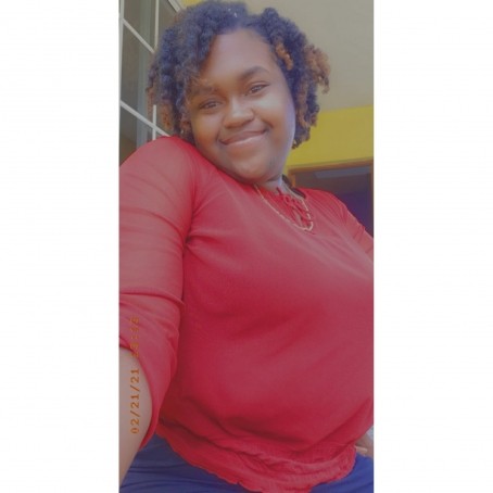 Vallie, 21, Jamaica