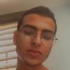 Habib, 20, Jordan
