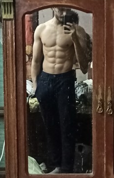 Adam, 26, Canada