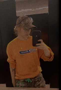 Chevy, 21, Canada