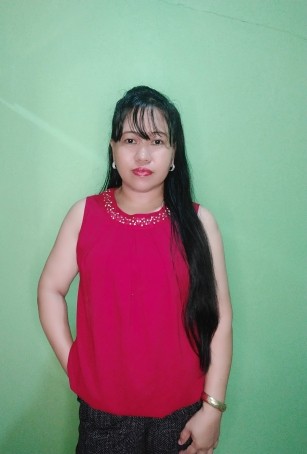 Leah, 43, Philippines
