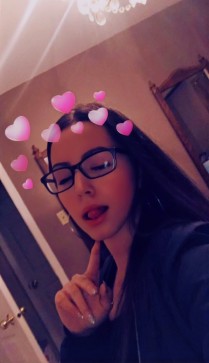 JessieISmessie, 18, Canada