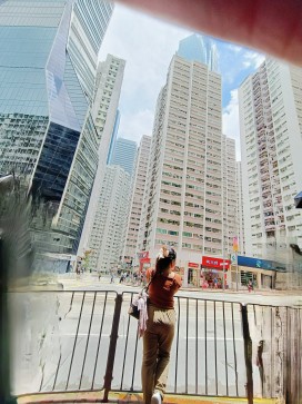 Jhanne, 31, Philippines