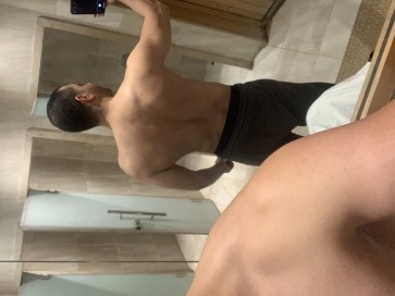 Slide, 20, United Kingdom