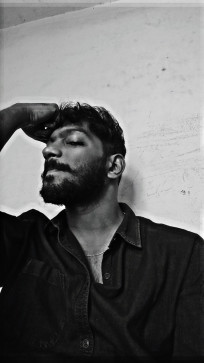 Workingnightshifts, 30, India