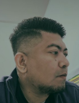 J, 31, Philippines