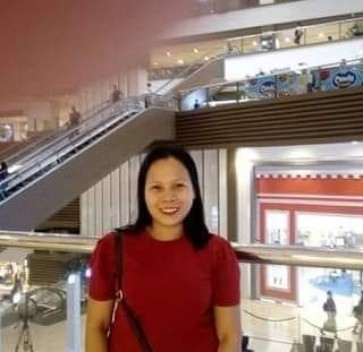 Felma Cayangcang, 40, Philippines