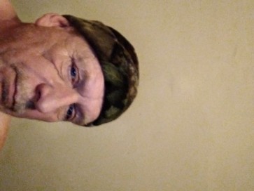 Redwolf, 50, United States