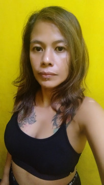 Jazz, 37, Philippines