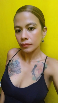 Jazz, 38, Philippines