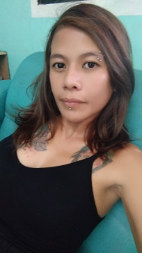 Jazz, 37, Philippines