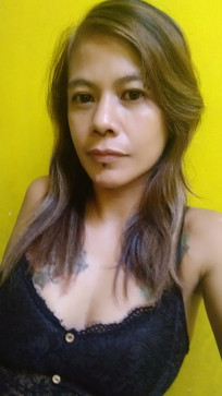 Jazz, 37, Philippines