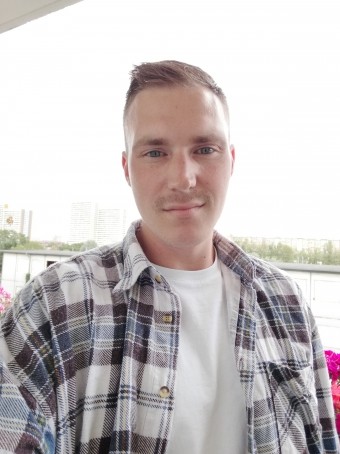 Kenny, 29, Germany