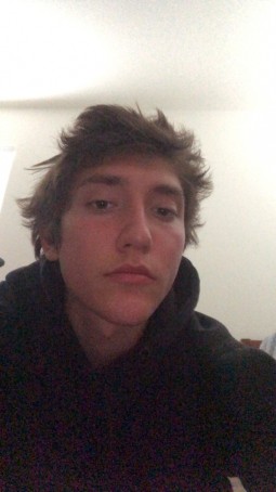Polite, 18, United States