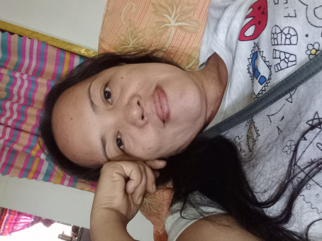 J, 43, Philippines