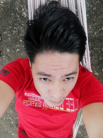 Dan Fernandez, 35, Philippines