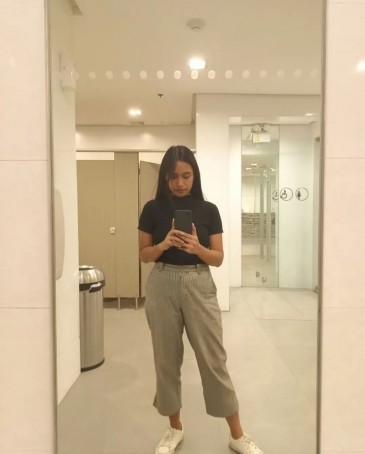 Shaniah, 21, Philippines