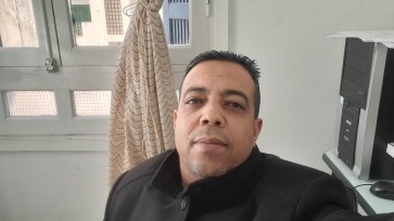 Yasso, 40, Tunisia