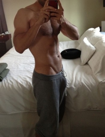 Tim, 26, United States