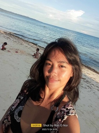 Mitchy, 25, Philippines