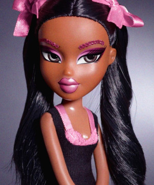 Dolly, 23, United States