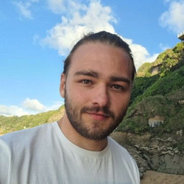 Timothy, 25, Germany