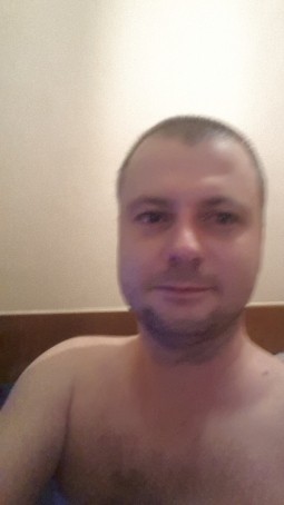 Pit, 38, Czech Republic