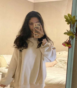 Stellz, 23, Sri Lanka