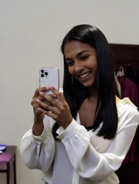 Stellz, 21, Sri Lanka