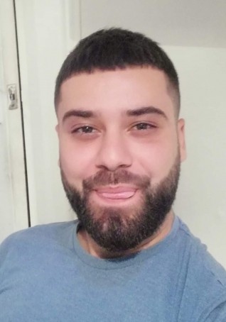 Cosmin91, 30, United Kingdom
