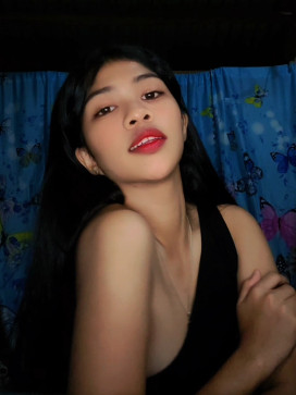 Abby, 22, Philippines