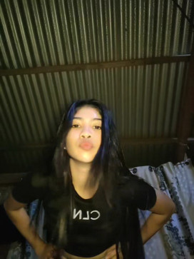 Abby, 22, Philippines